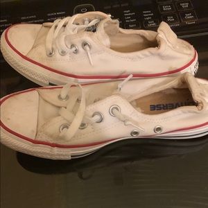 Converse women’s shoes